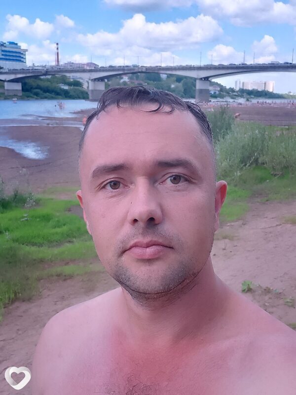 Владимир, 38, Кирове — анкета №2979082