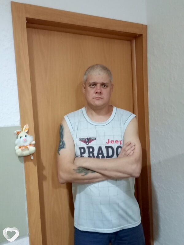 Константин, 42, Самаре — анкета №2979018