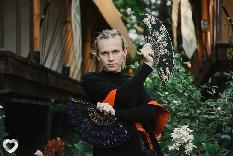 Андрей, 19, Москве — анкета №2979030