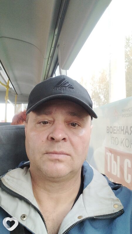 Евгений, 49, Красноярске — анкета №2979088