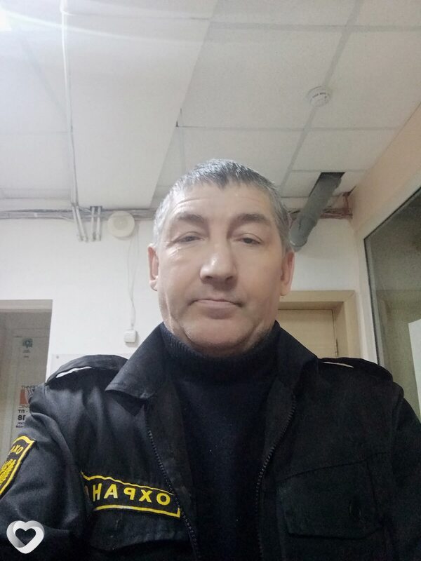 Игорь, 55, Новосибирске — анкета №2979090