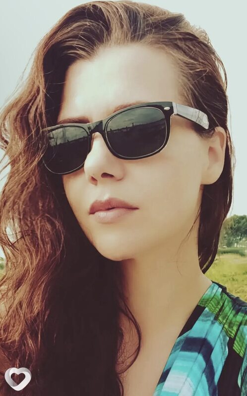 Анастасия, 35, Минске — анкета №2979092