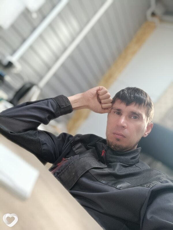 Александр, 37, Иркутске — анкета №2979093