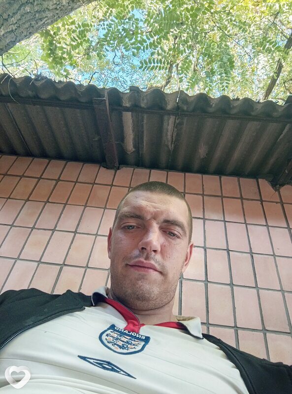 Сережа, 29, Донецке — анкета №2979099