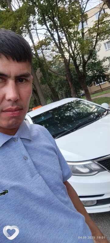 Bega, 37, Минске — анкета №2979140