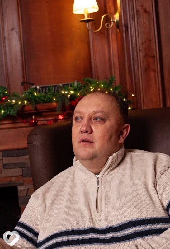 Евгений, 49, Москве — анкета №2979142