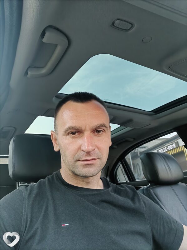 Виталий, 43, Гродно — анкета №2979145