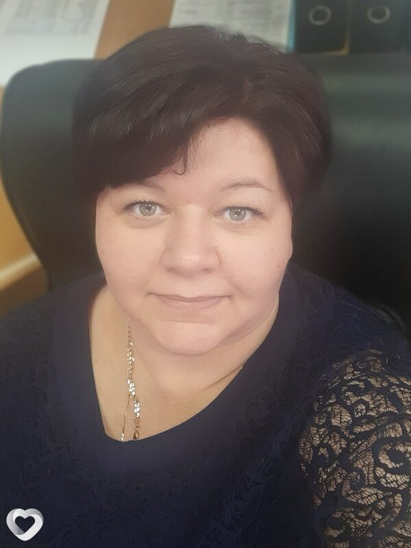 Алёна, 47, Сургуте — анкета №2979148