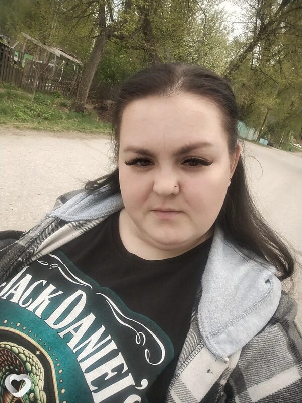 Любовь, 28, Томске — анкета №2979153
