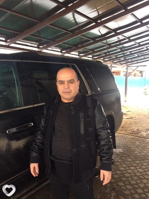 Марат, 52, Апрелевке — анкета №2979155