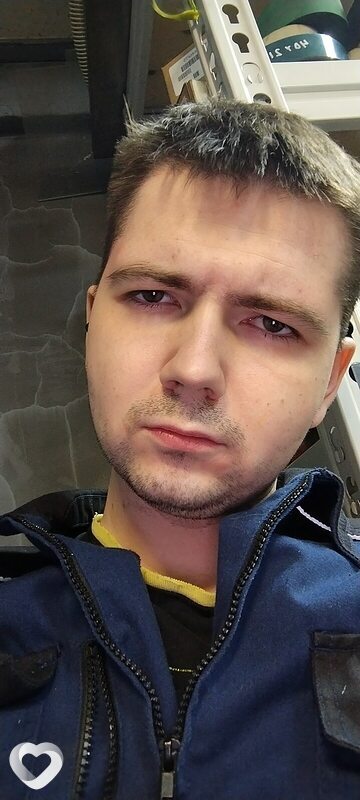 Александр, 25, Москве — анкета №2979156