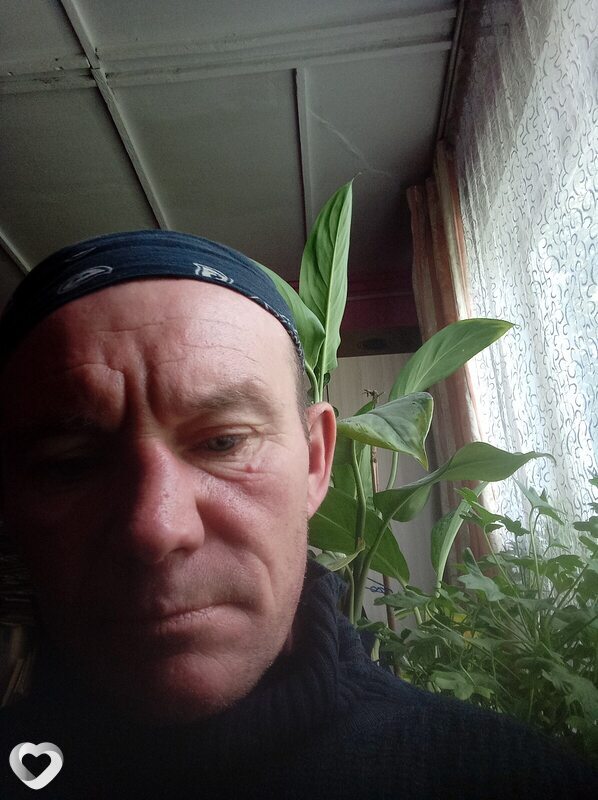 Олег, 49, Усть-Каменогорск — анкета №2979189
