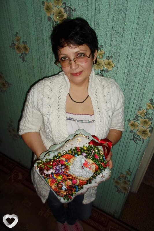 Наталья, 53, Омске — анкета №2979195