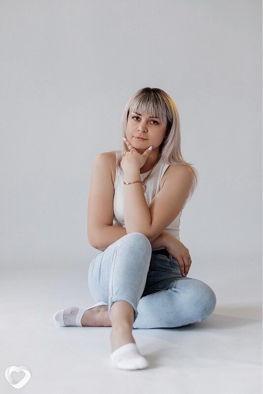 Вита, 33, Валуйках — анкета №2979200