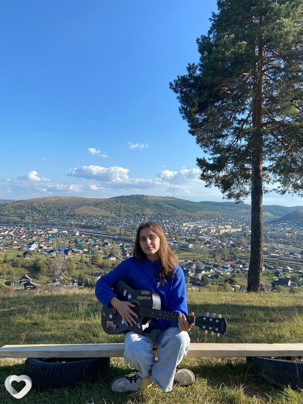 Лера, 19, Челябинске — анкета №2979203