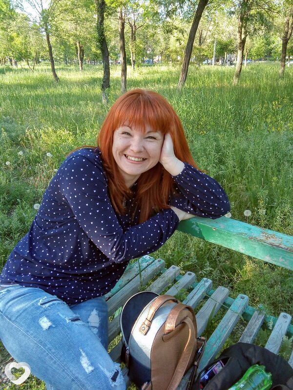 Мария, 42, Волгограде — анкета №2979206