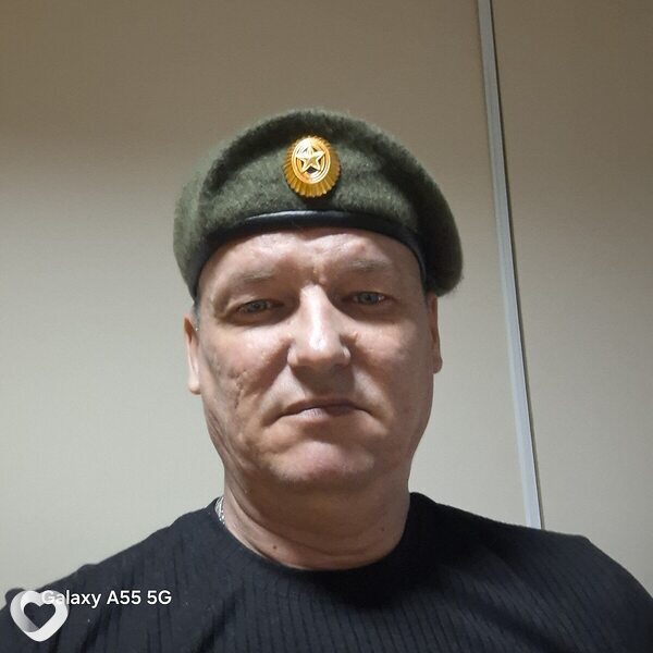 Виталий, Краснотурьинск