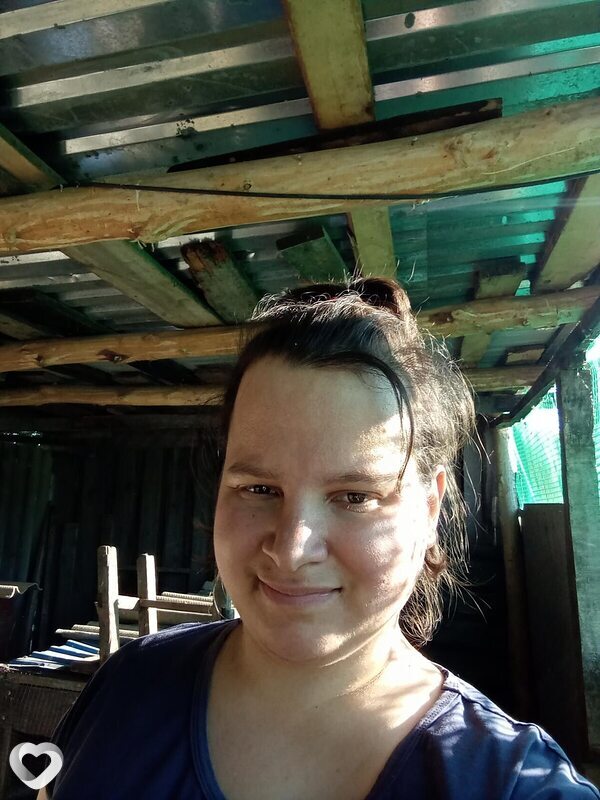 Анна, 30, Петропавловске — анкета №2979287