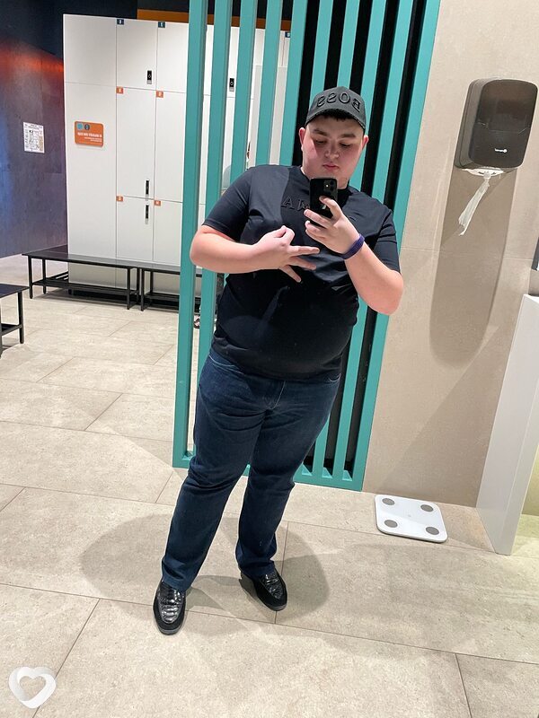 Ян, 19, Волгограде — анкета №2979297