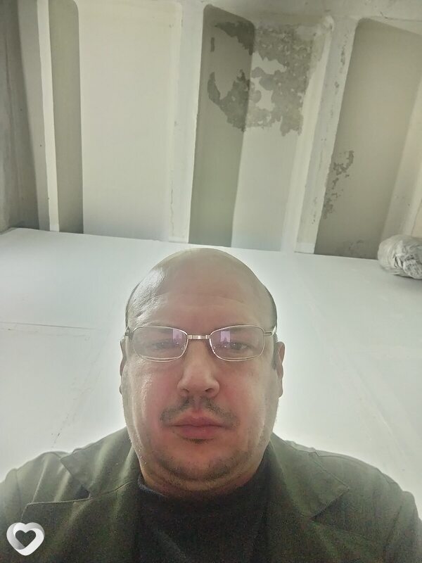 Алексей, 49, Москве — анкета №2979301
