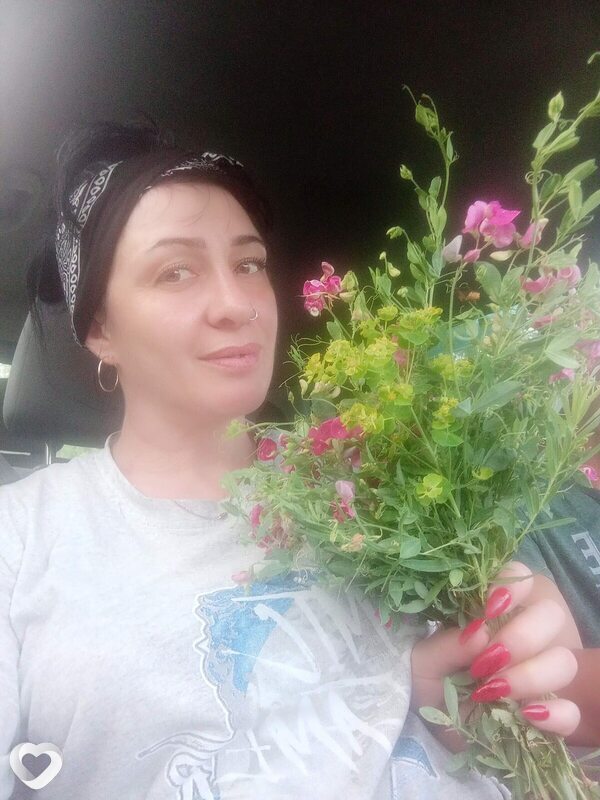Анастасия, 43, Омске — анкета №2979304