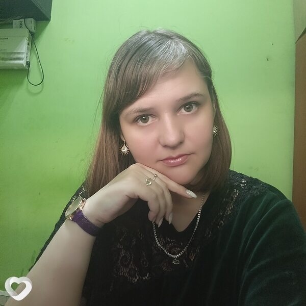 Евгения, 33, Иркутске — анкета №2979306