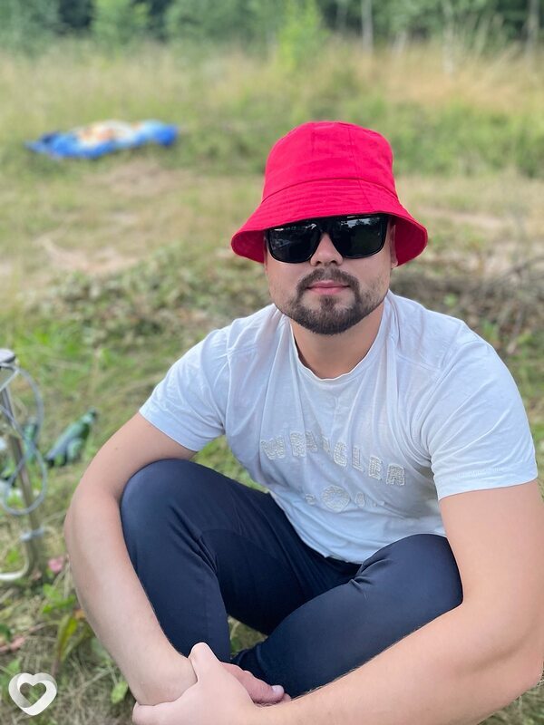 Денис, 29, Минске — анкета №2979401