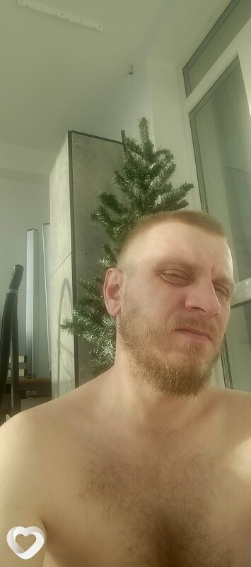 Максим, 36, Минске — анкета №2979407