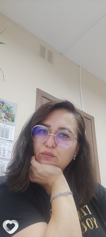 Ксения, Селенгинск