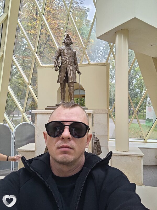 Гор, 41, Камышине — анкета №2979268