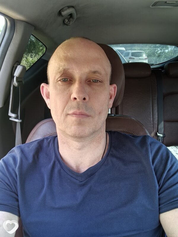 Сергей, 45, Ялте — анкета №2979272