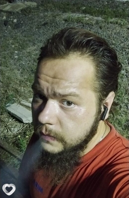 Дмитрий, 31, Минске — анкета №2979361