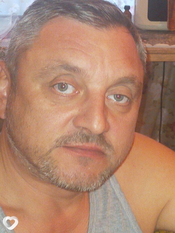 Михаил, 41, Люберцах — анкета №2979364