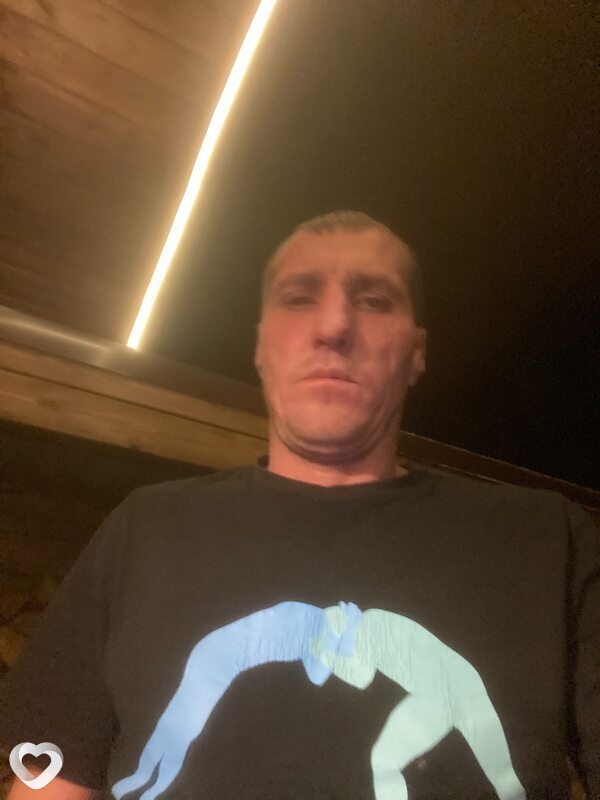 Юра, 41, Мытищах — анкета №2979375