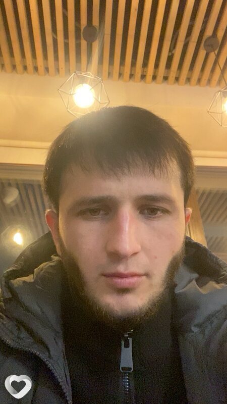Дамир, 22, Хабаровске — анкета №2979378