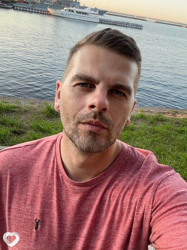 Кирилл, 31, Витебске — анкета №2979379