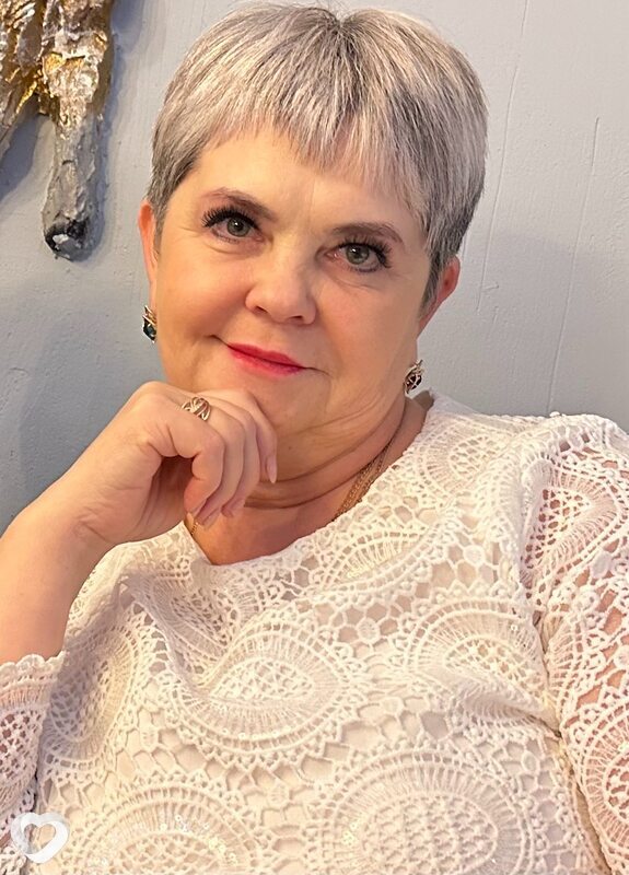 Лана, 56, Кургане — анкета №2979242