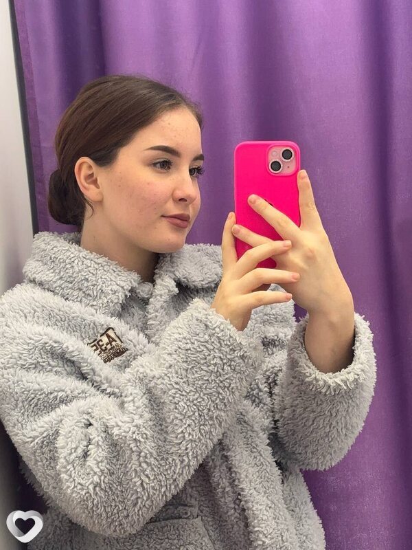 Виктория, 19, Иркутске — анкета №2979244