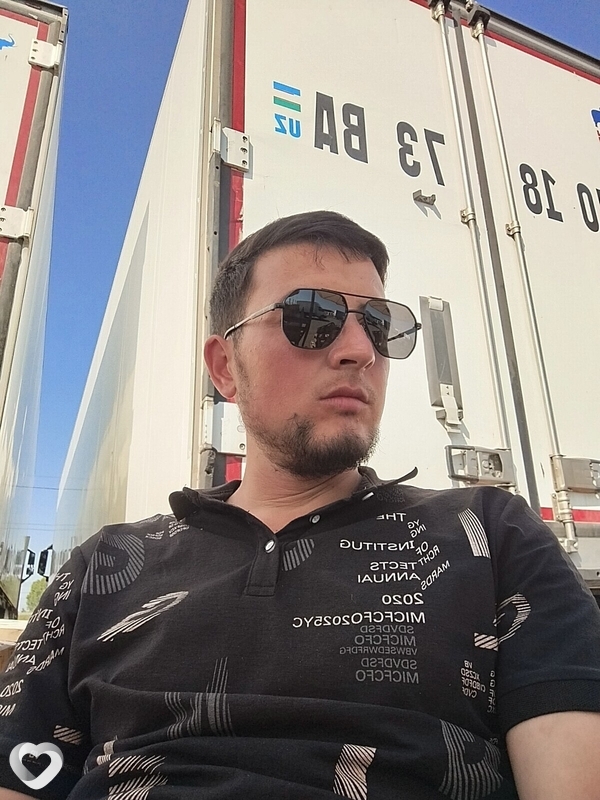 Шах, 28, Омске — анкета №2979315