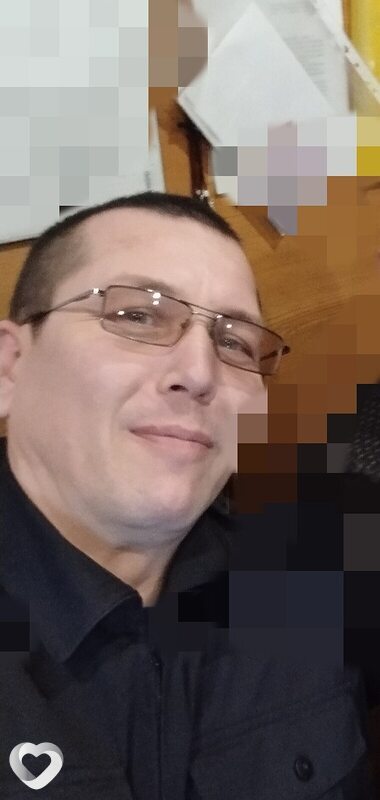 Алексей, 43, Кузнецке — анкета №2979320