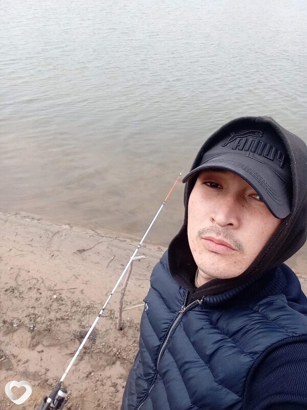 Рустам, 27, Москве — анкета №2979324