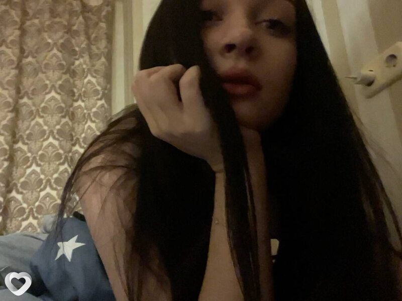 Ника, 20, Гомеле — анкета №2979325