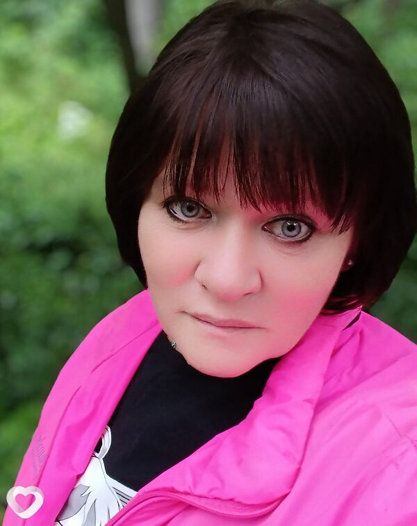 Людмила, 51, Могилев — анкета №2979332