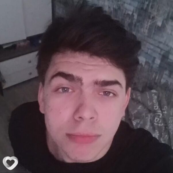 Паша, 20, Благовещенске — анкета №2979510