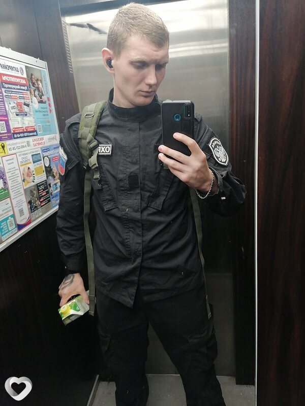 Александр, 26, Ростове-на-Дону — анкета №2979515