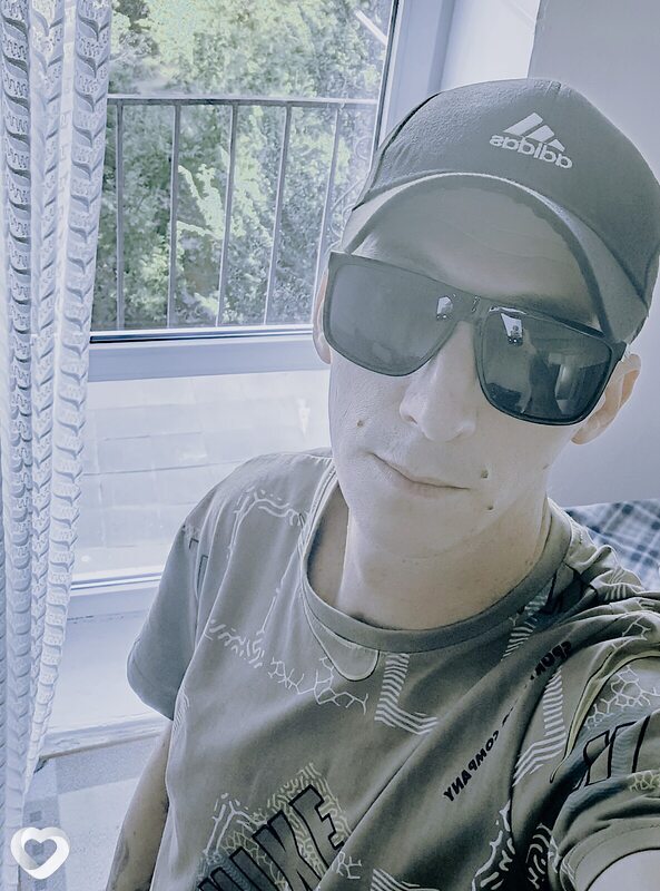 Антон, 38, Волгограде — анкета №2979516