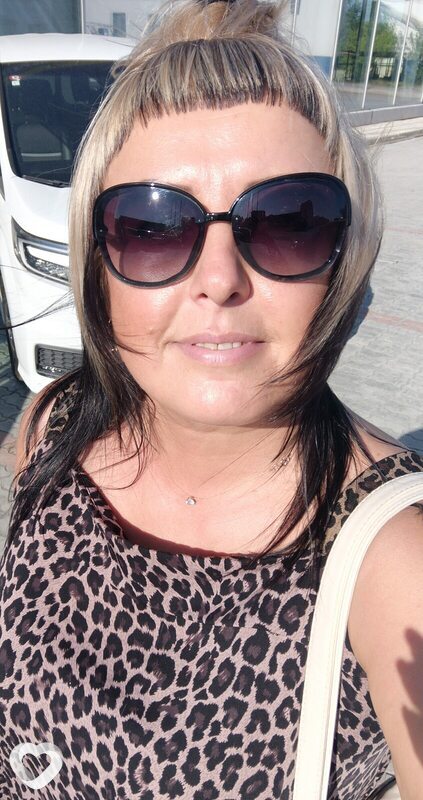 Натали, 47, Ачинске — анкета №2979529