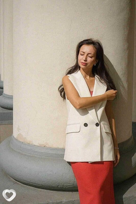 Анастасия, 43, Красноярске — анкета №2979335