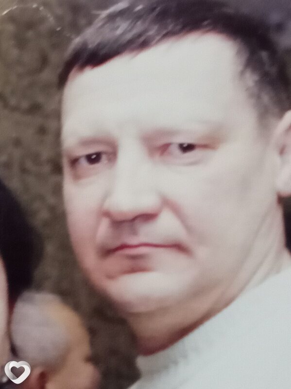 Николай, 48, Жезказгане — анкета №2979339