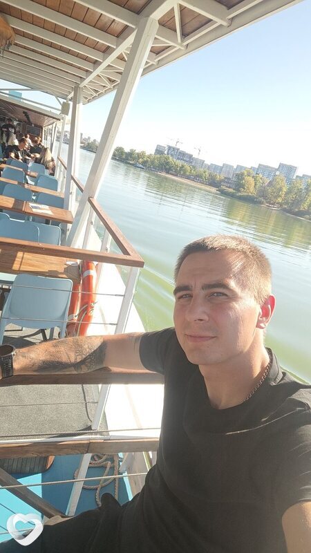 Павел, 31, Краснодаре — анкета №2979341